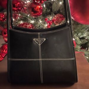 Prada Pocketbook